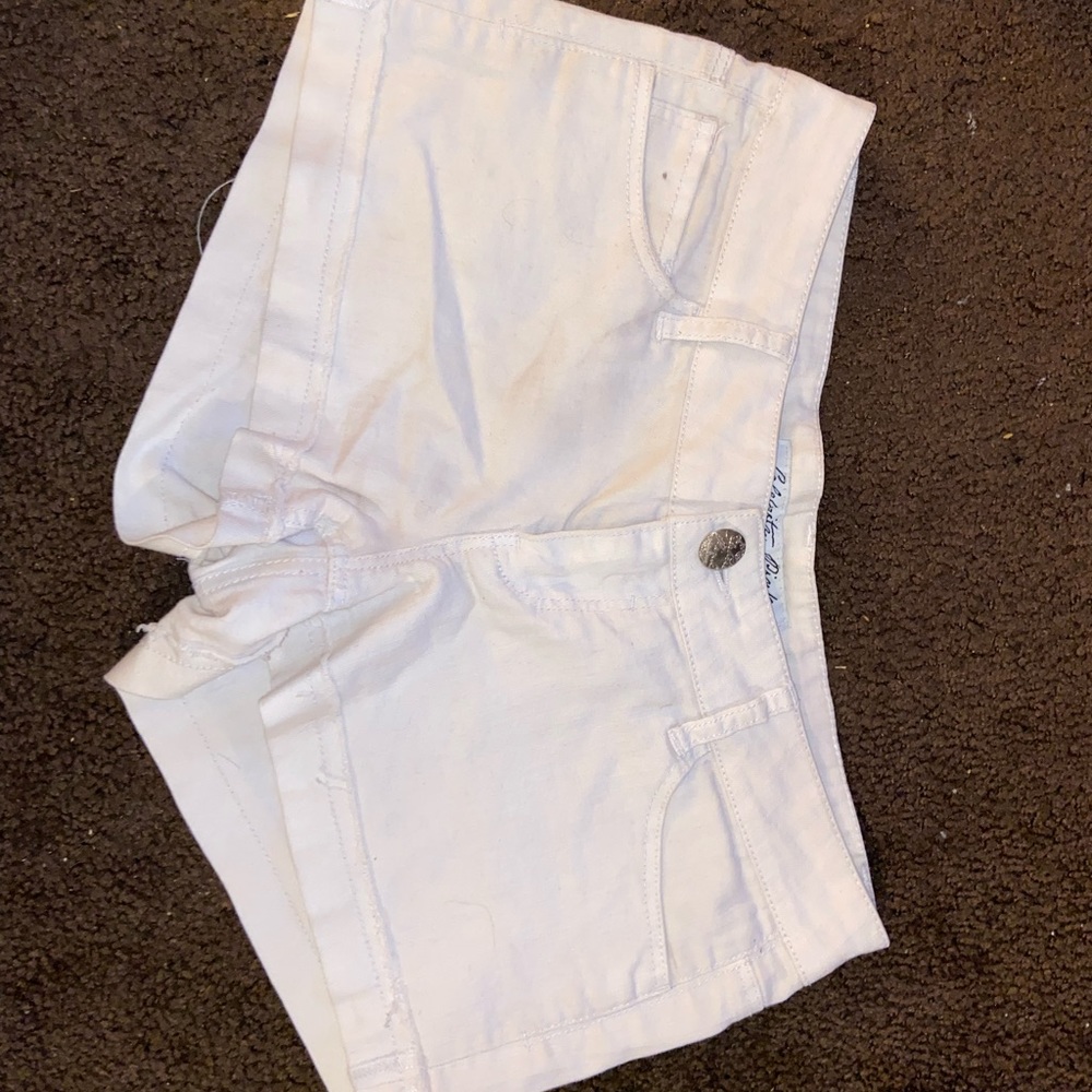 Women’s shorts